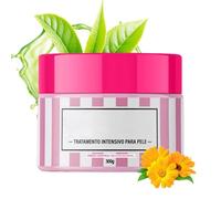 Dry Skin Lotion - 300g Hydrating Body Cream | Cream Moisturizing Skin | lightweight nourishing Body Balm for deep hydration fast absorption soft supple skins travel use relaxation