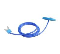 Dry Snorkel Respirator - 1m, Multi-Purpose Universal Full Dry Portable,Women Men Diving Breathing Tube | For Families Friends Women Men Girlfriend Boyfriend Lovers
