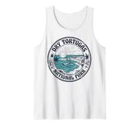 Dry Tortugas National Park Camiseta sin Mangas