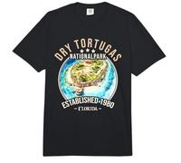 Dry Tortugas National Park | Florida Comfort Colors Adult Heavyweight T-Shirt