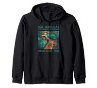 Dry Tortugas National Park | Florida Sudadera con Capucha
