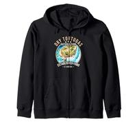 Dry Tortugas National Park | Florida Sudadera con Capucha