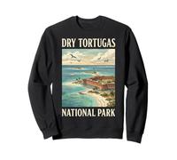 Dry Tortugas National Park Sudadera