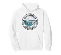 Dry Tortugas National Park Sudadera con Capucha