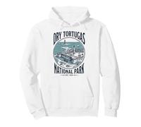 Dry Tortugas National Park Sudadera con Capucha