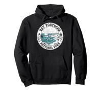 Dry Tortugas National Park Sudadera con Capucha
