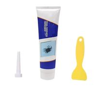 Dry Wall Patch Kits, Wall Repair - Drywall Hole Repair kit, Three in One Wall Repair, Spackle Wall Patch Repair Kit, Wall Surface Hole Fill Quick and Easy Solution (1)