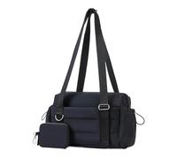 Dry Wet Separation Workout Bag - Water Resistant Swimming Bags | Large Women Gym Bag for Outdoor, Adjustable Travel Women Tote, Sports Travel Bags, Gym Tote for Fitness Camping