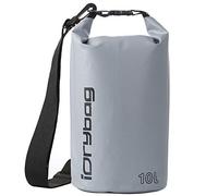 DRYBAG Bolsas Secas para Kayak Impermeables 2L/5L/10L/15L/20L, Bolsa Seca Pequeña Impermeable Flotante, Saco Seco Impermeable para Paddleboarding y Viajes