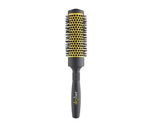 Drybar Cepillos redondos de cerámica para el cabello, gama Pint || Tecnología iónica, mango ergonómico y ligero, acabado suave al tacto y agarre para el pulgar || Ideal para todo tipo de cabello