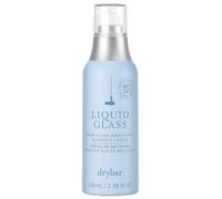 Drybar - Liquid Glass High-Gloss Smoothing Blowout Cream - Protección contra el calor 100 ml
