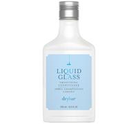 Drybar - LIQUID GLASS SMOOTHING CONDITIONER - Corrector 250 ml