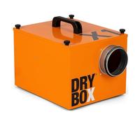 Drybox Deshumidificador de adsorción X1 para casas de verano y casas pequeñas