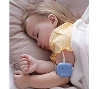 DryEasy 2 mojar la Cama Alarma (versión Mejorada) con batería Recargable y Resistente al Agua