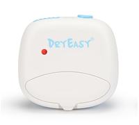 DryEasy Alarma inalámbrica Pro para enuresis (solo receptor)