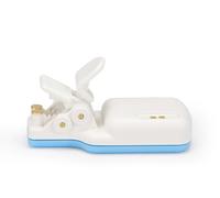 DryEasy Alarma inalámbrica Pro para mojar la cama (solo transmisor)