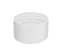 Dryer Exhaust Duct Connector, Duct Connector Dryer Vent Adapter, 3.95 Inch Pipe Secure Fit, Easy Installation for Home Appliance Venting, Greenhouse, Bathroom, Rental House, Garage, Workshop Use