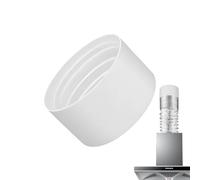 Dryer Vent Hose Connector, Dryer Vent Adapter for Extension, Easy to Install Coupling Fitting, Universal 3.95 Zoll Pipe Attachment, Sturdy HVAC Accessory for Washer, Home Appliance Repair