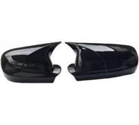 DRYFAL Carcasa Espejo Retrovisor del AutomóVil para Golf 4 MK4 1997-2003,Cubierta Decorativa para Retrovisores De AutomóViles.