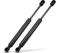 DRYFAL para Skoda Felicia Cube Van 1995-2000-52.7cm Elevador para el Maletero del Coche. Amortiguador hidráulico