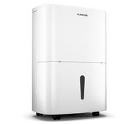 DryFy 20L/24h 4,4L Deshumidificador Blanco