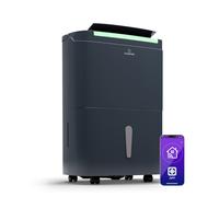 DryFy Connect 30 Deshumidificador WiFi Compresión 30 l/d 25-30 m²