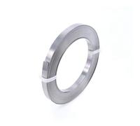 DryiC Bobina Hilo De Resistencia Nicrom Resistor Apto como Elemento Calefactor,Width:8mm,Thick:0.5mm