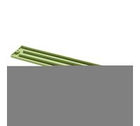 Drying Mat, Dish Pad, 17,72 x 3,15 pulgadas Silicona Narrow Kitchen Counter Quick Dreninage Airflow, Protective Drainer Tray and Organizer for Sink, Bar, Bathroom, Shower, Apartment, Home Use