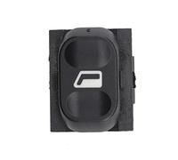 DRYIUBVF Botonera Elevalunas Compatible con Citroen para Xsara 1997 1998 1999 2000 2001 2002 2003 2004 2005 Interruptor Control Ventana Automóvil Interruptor Botón del Regulador Ventana 6552.Z7