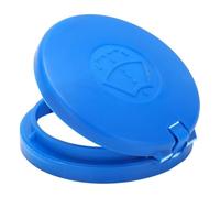 DRYIUBVF Compatible con Peugeot 307 2003-2013 2014 2015 Tapa del Depósito De Líquido Limpiaparabrisas Tapa del Líquido Lavaparabrisas Número De Pieza: 643230 Tapa de depósito