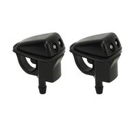 DRYIUBVF Compatible con Range para Rover Sport 2006 2007 2008 2009 2010 2011 2012 2013 Kit De Boquillas De Rociado para Limpiaparabrisas Delantero LR049290 Boquilla lavaparabrisas