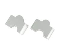 DRYIUBVF para G310GS para G310R 2016 2017 2018 2019 2020 2021 2022 Elevador De Manillar De Motocicleta Extensión De Manillar Montaje Adaptador De Abrazadera Piezas Elevadores Manillar Moto