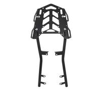 DRYIUBVF Portaequipajes Moto Compatible con Yamaha para MT-125 2020 2021 2022 Motocicleta Portaequipajes Trasero Soporte De Maleta Soporte De Fijación