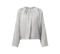 Drykorn - Blusa Harleen - Blouses & Shirts - Mujer - Gris - S -