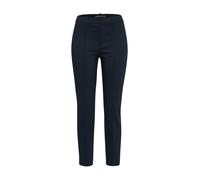 DRYKORN Pantalón de pinzas 'Act' azul oscuro 36x32 EUR