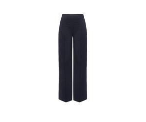 DRYKORN Pantalones Marlene BEFORE azul oscuro | 26/L32