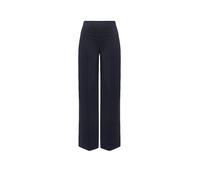 DRYKORN Pantalones Marlene BEFORE azul oscuro | 28/L34