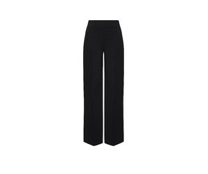 DRYKORN Pantalones Marlene BEFORE negro | 26/L32
