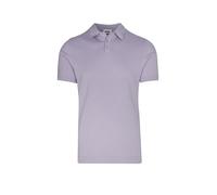 DRYKORN Poloshirt TRITON morado | XL