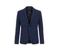 DRYKORN Sakko HURLEY azul oscuro | 44