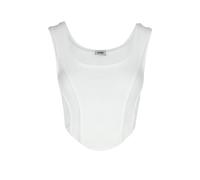 DRYKORN Top AGAPA 10 crema | L