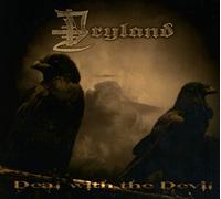 Dryland - Deal With the Devil