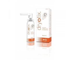 Dryotix Spray 30 Ml - Elimina el Agua del Oído