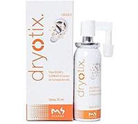 DryOtix Spray - 54 gr