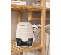 DRYPLUS 500 - Deshumidificador Mini 500ml Blanco Roto