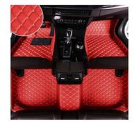 DRYUSFD Coche Alfombrillas para Porsche 911 4seats 997 2005 2006 2007 2008 2009 2010 2011, Personalizadas Protección Antideslizante Resistente Arañazos Cuero Artificial Interior Mascarillas,J