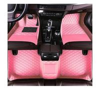 DRYUSFD Coche Alfombrillas para Porsche 911 4seats 997 2005 2006 2007 2008 2009 2010 2011, Personalizadas Protección Antideslizante Resistente Arañazos Cuero Artificial Interior Mascarillas,P