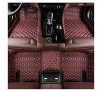 DRYUSFD Coche Alfombrillas para Porsche 911 4seats 997 2005 2006 2007 2008 2009 2010 2011, Personalizadas Protección Antideslizante Resistente Arañazos Cuero Artificial Interior Mascarillas,K