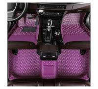 DRYUSFD Coche Alfombrillas para Porsche 911 4seats 997 2005 2006 2007 2008 2009 2010 2011, Personalizadas Protección Antideslizante Resistente Arañazos Cuero Artificial Interior Mascarillas,O