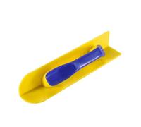 Drywall Mud Tools, Corner Trowel Set, Design, Pressure Tempered Pp Build